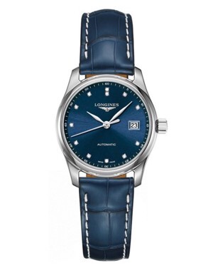 Đồng hồ nữ Longines L2.257.4.97.0