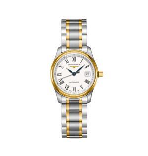 Đồng hồ nữ Longines L2.257.5.11.7