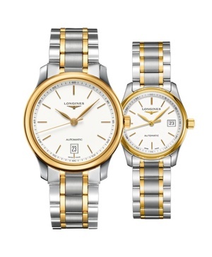 Đồng hồ nữ Longines L2.257.5.12.7