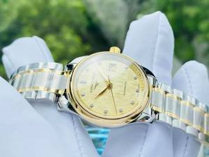 Đồng hồ nữ Longines L2.257.5.38.7