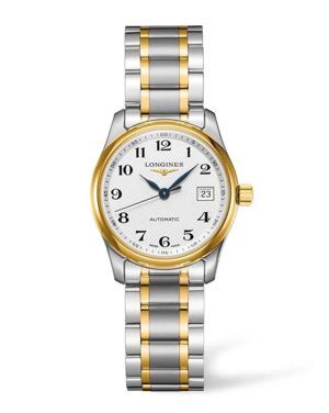 Đồng hồ nữ Longines L2.257.5.78.7