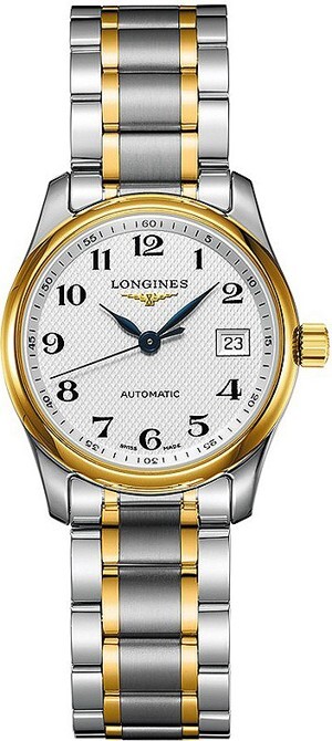 Đồng hồ nữ Longines L2.257.5.78.7