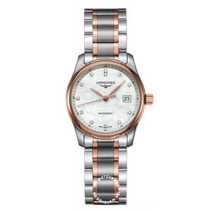 Đồng hồ nữ Longines L2.257.5.89.7