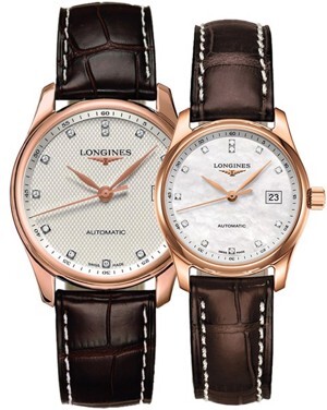 Đồng hồ nữ Longines L2.257.8.87.3