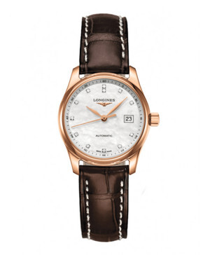 Đồng hồ nữ Longines L2.257.8.87.3