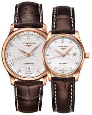 Đồng hồ nữ Longines L2.257.8.87.3