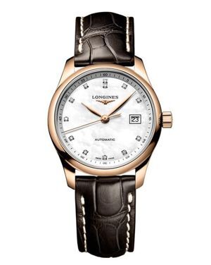 Đồng hồ nữ Longines L2.257.8.87.3