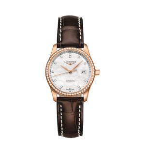 Đồng hồ nữ Longines L2.257.9.87.3