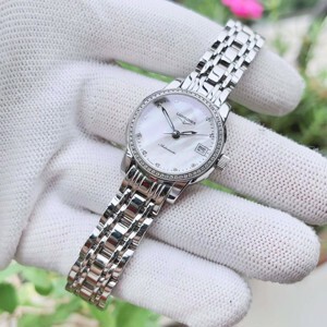Đồng hồ nữ Longines L2.263.0.87.6