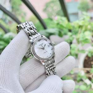 Đồng hồ nữ Longines L2.263.0.87.6