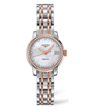 Đồng hồ nữ Longines L2.263.5.87.7