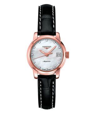 Đồng hồ nữ Longines L2.263.8.88.3
