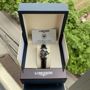 Đồng hồ nữ Longines L2.285.5.58.3