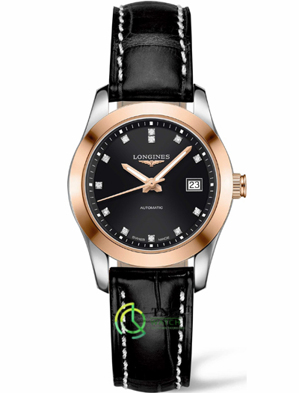 Đồng hồ nữ Longines L2.285.5.58.3