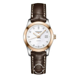 Đồng hồ nữ Longines L2.285.5.87.3