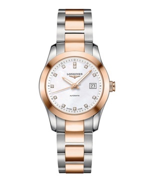 Đồng hồ nữ Longines L2.285.5.87.7