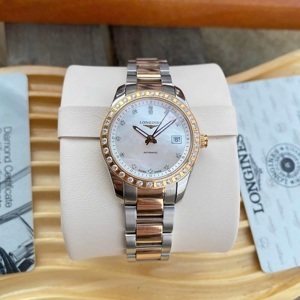 Đồng hồ nữ Longines L2.285.5.88.7