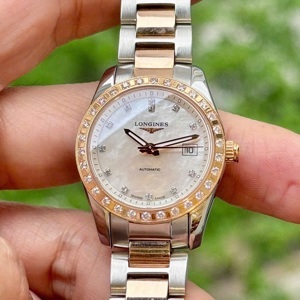 Đồng hồ nữ Longines L2.285.5.88.7
