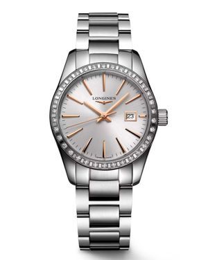 Đồng hồ nữ Longines L2.286.0.72.6