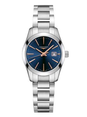 Đồng hồ nữ Longines L2.286.4.92.6