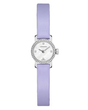 Đồng hồ nữ Longines L2.303.0.87.5