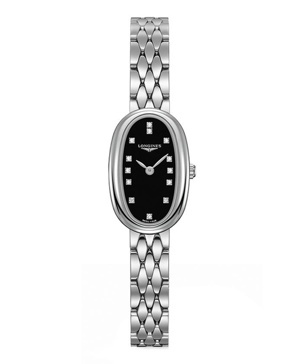 Đồng hồ nữ Longines L2.304.4.57.6