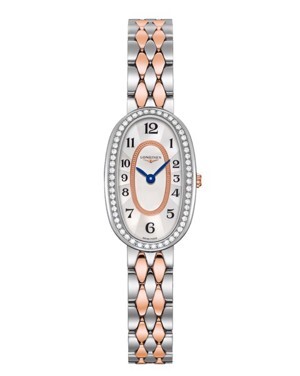 Đồng hồ nữ Longines L2.305.5.88.7