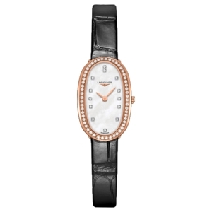 Đồng hồ nữ Longines L2.305.9.87.0