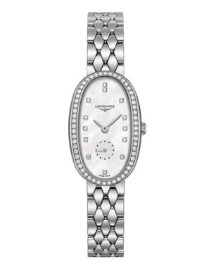 Đồng hồ nữ Longines L2.306.0.87.6