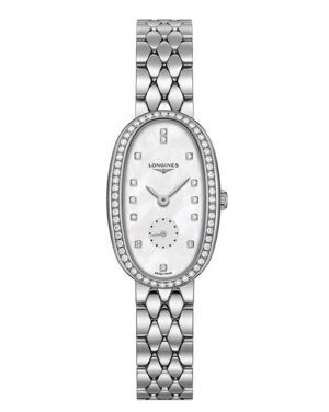 Đồng hồ nữ Longines L2.306.0.87.6