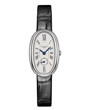 Đồng hồ nữ Longines L2.306.4.71.0