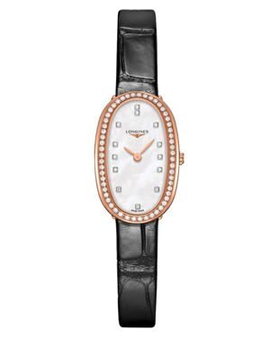 Đồng hồ nữ Longines L2.306.4.87.0