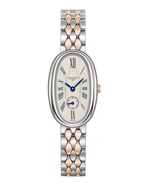 Đồng hồ nữ Longines L2.306.5.71.7