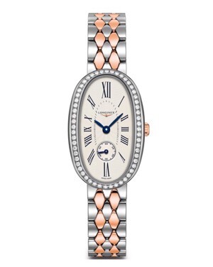 Đồng hồ nữ Longines L2.306.5.79.7