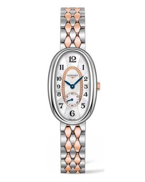 Đồng hồ nữ Longines L2.306.5.83.7