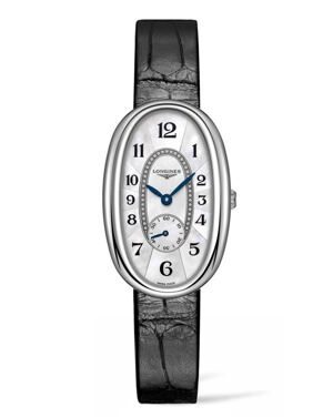 Đồng hồ nữ Longines L2.307.4.83.0