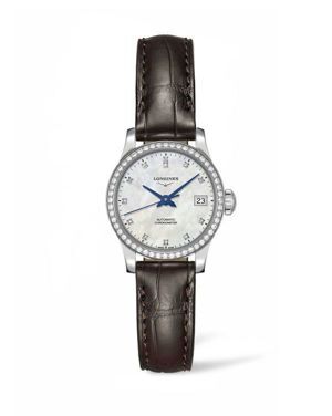 Đồng hồ nữ Longines L2.320.0.87.2