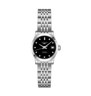 Đồng hồ nữ Longines L2.320.4.57.6