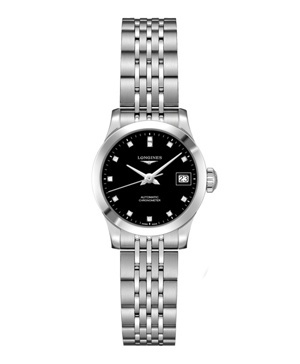 Đồng hồ nữ Longines L2.320.4.57.6