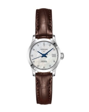 Đồng hồ nữ Longines L2.320.4.87.2