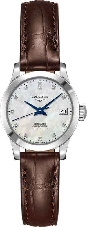 Đồng hồ nữ Longines L2.320.4.87.2