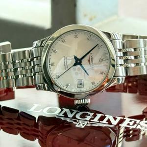 Đồng hồ nữ Longines L2.320.4.87.6