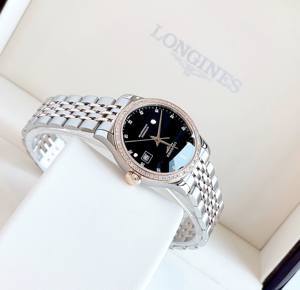 Đồng hồ nữ Longines L2.320.5.59.7