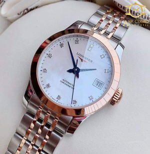 Đồng hồ nữ Longines L23205877 L2.320.5.87.7