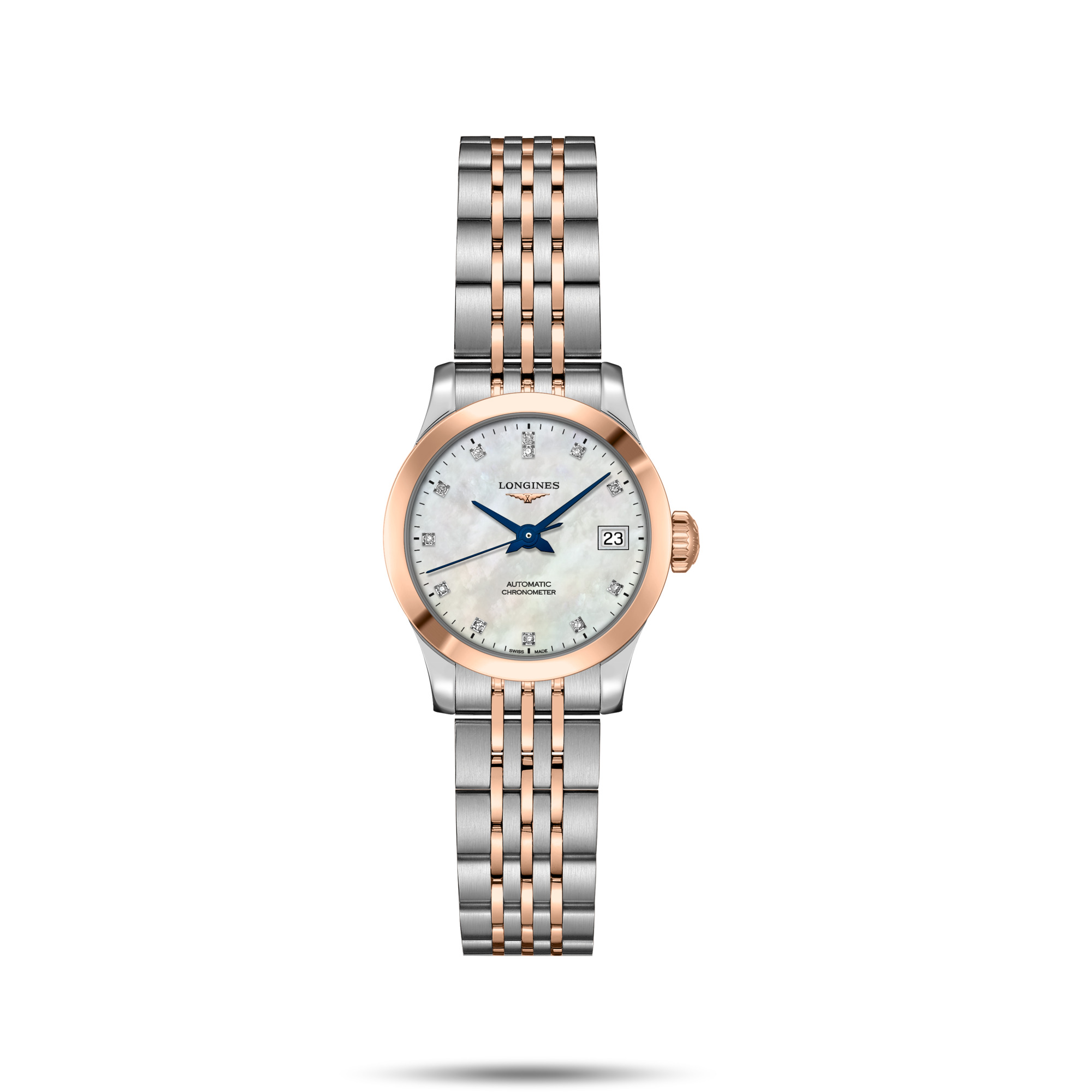 Đồng hồ nữ Longines L23205877 L2.320.5.87.7