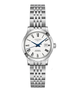 Đồng hồ nữ Longines L2.321.4.11.6