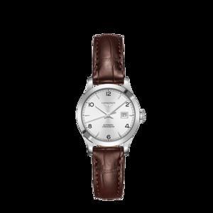 Đồng hồ nữ Longines L2.321.4.76.2