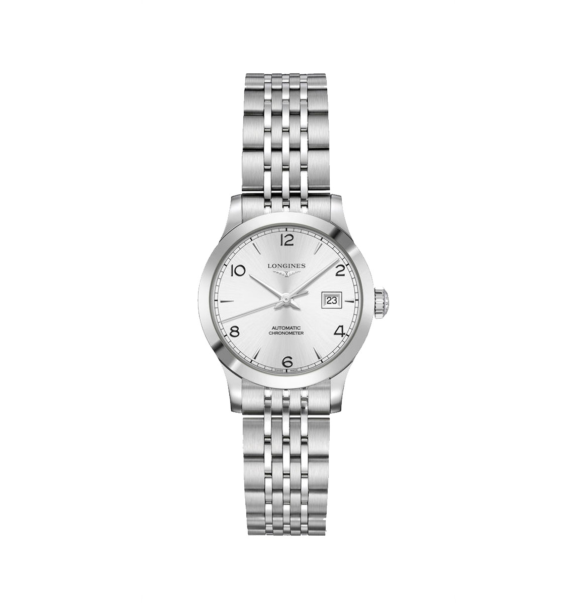 Đồng hồ nữ Longines L2.321.4.76.6