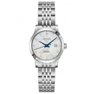 Đồng hồ nữ Longines L2.321.4.87.6