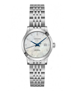 Đồng hồ nữ Longines L2.321.4.87.6